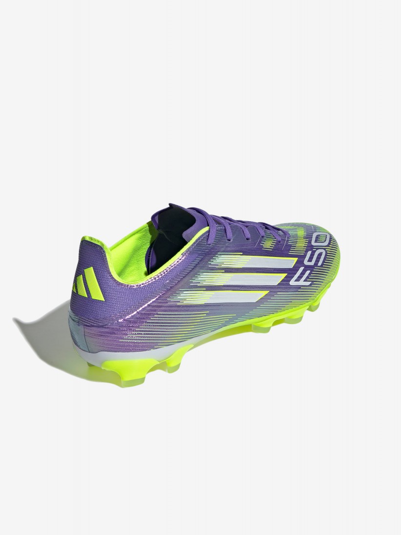 Chuteiras Adidas F50 Pro MG