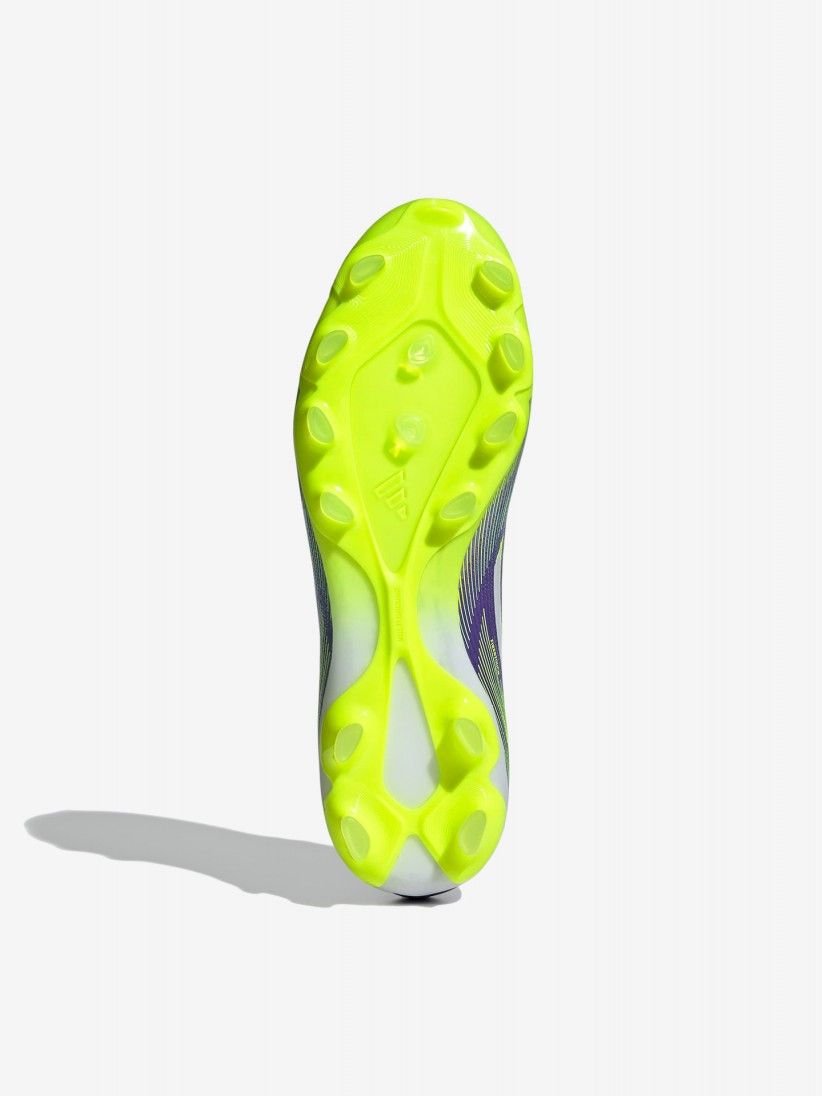 Chuteiras Adidas F50 Pro MG