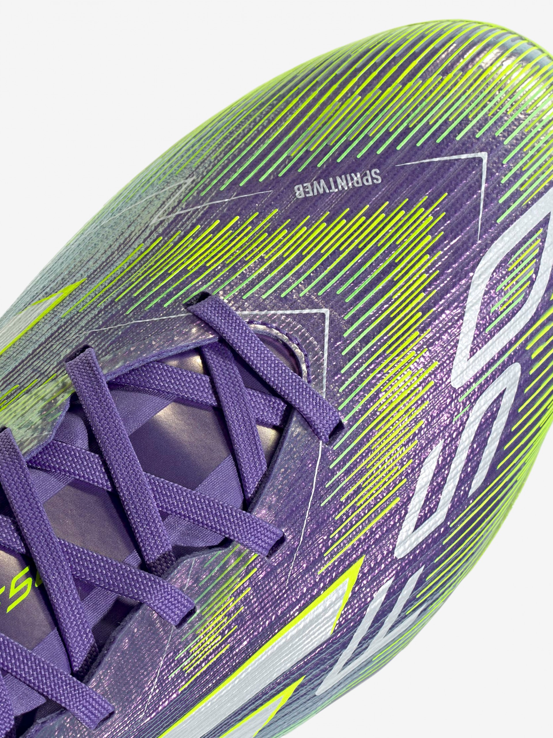 Botas de Fútbol Adidas F50 Pro MG
