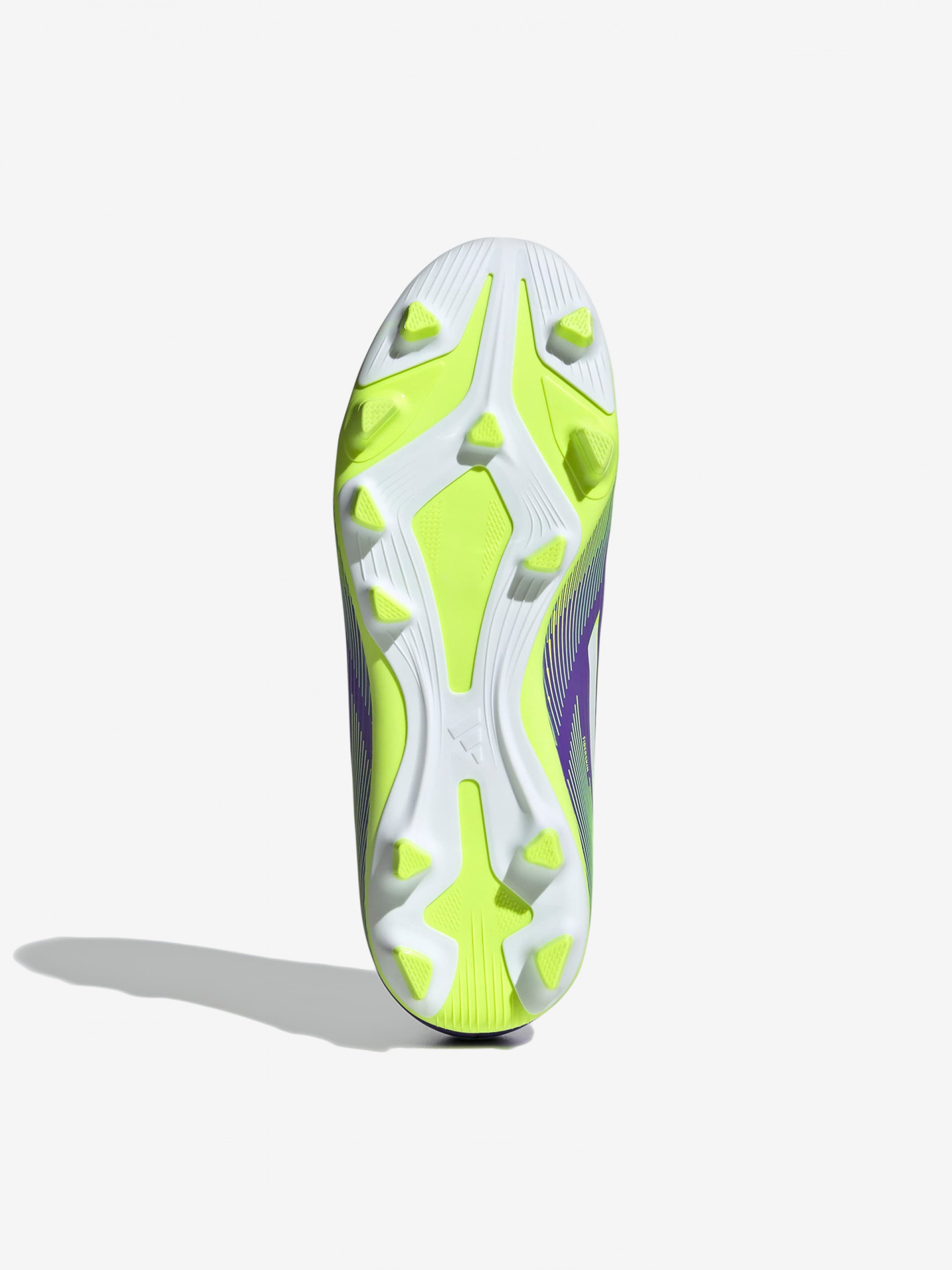 Botas de Fútbol Adidas F50 Club FG/MG J