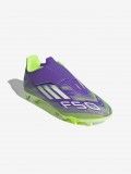 Adidas F50 Club Velcro FG/MG J Football Boots