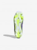 Adidas F50 Club Velcro FG/MG J Football Boots