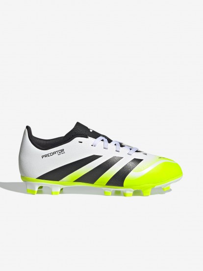 Chuteiras Adidas Predator Club FG/MG J