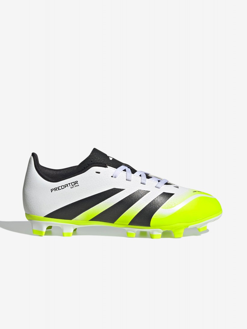 Chuteiras Adidas Predator Club FG/MG J