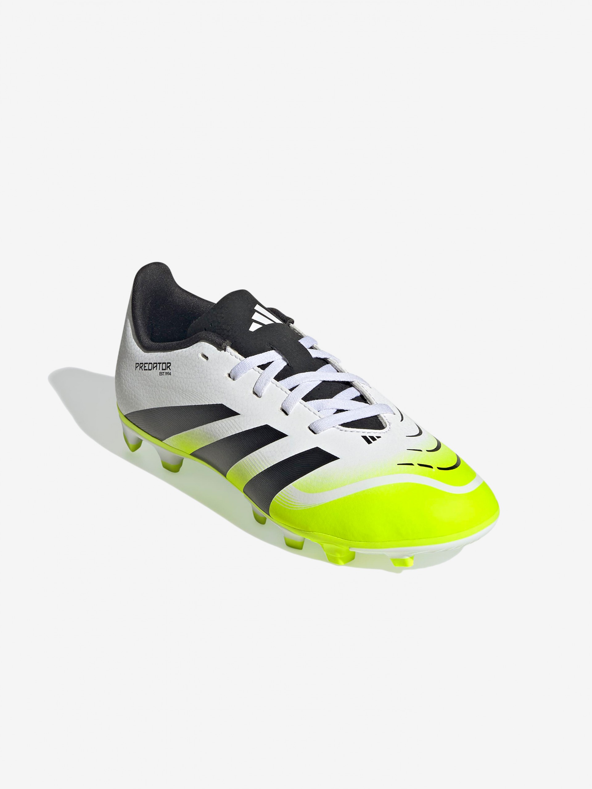 Botas de Fútbol Adidas Predator Club FG/MG J