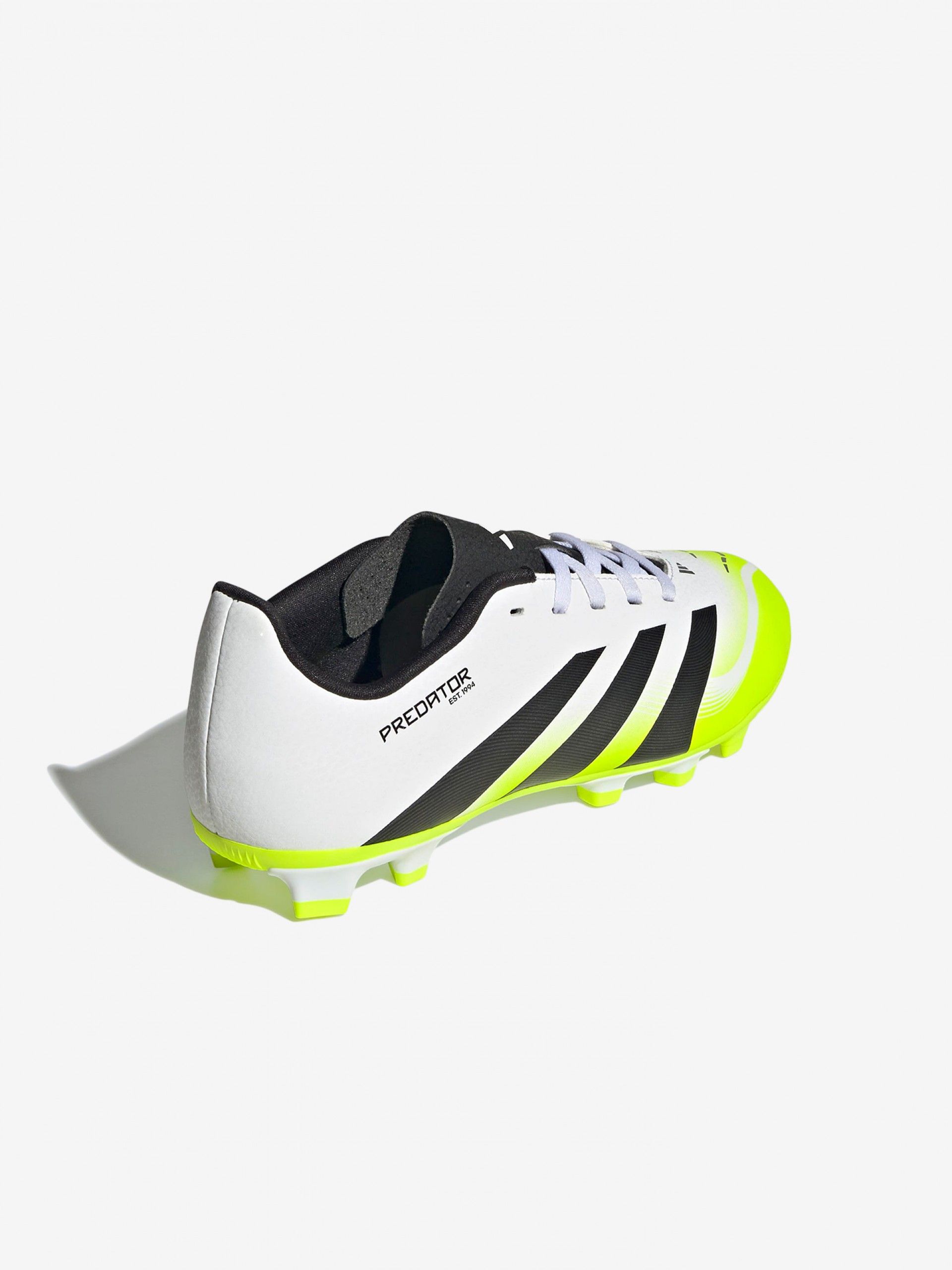 Botas de Fútbol Adidas Predator Club FG/MG J