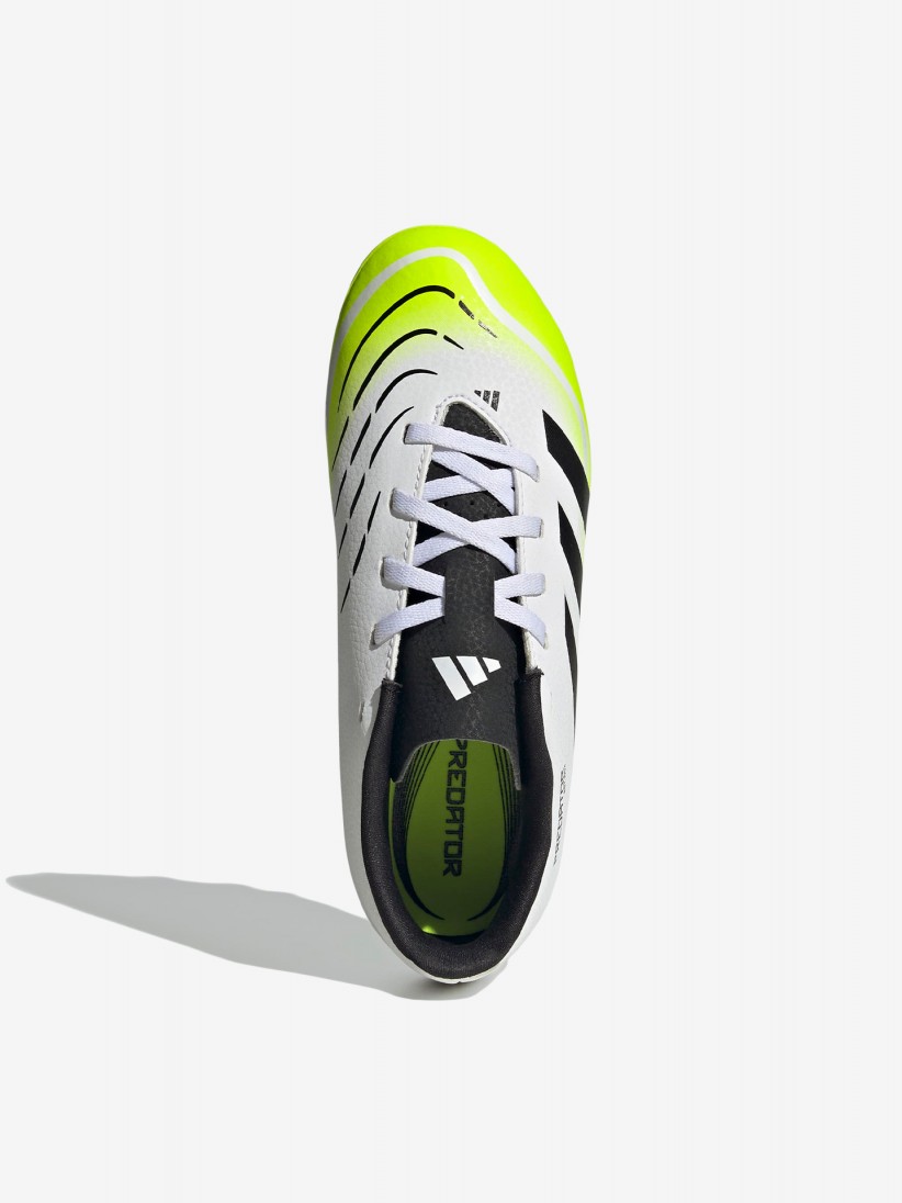 Chuteiras Adidas Predator Club FG/MG J