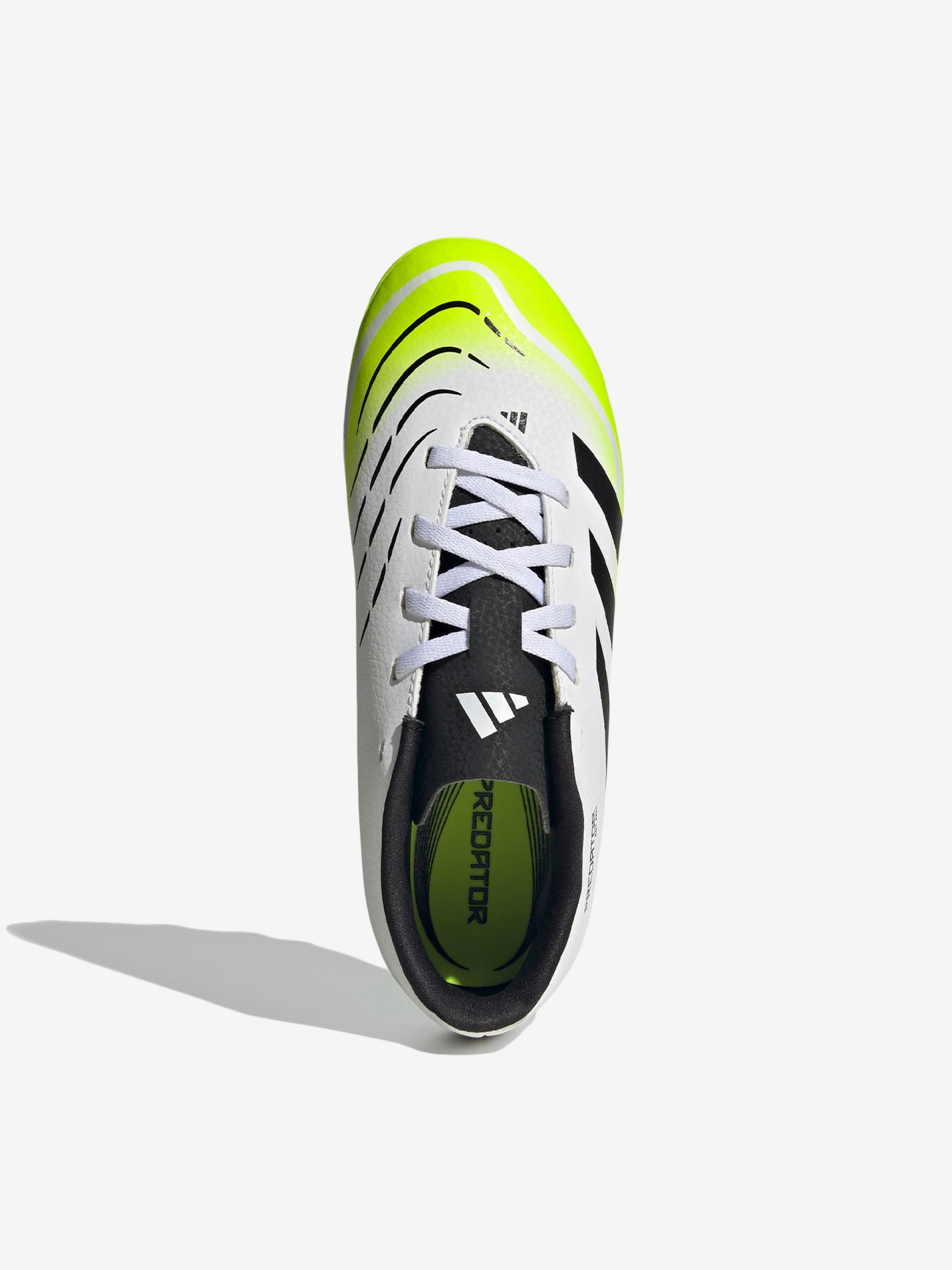 Botas de Fútbol Adidas Predator Club FG/MG J