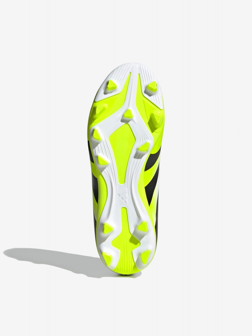 Chuteiras Adidas Predator Club FG/MG J
