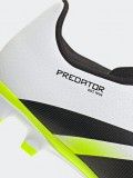 Chuteiras Adidas Predator Club FG/MG J