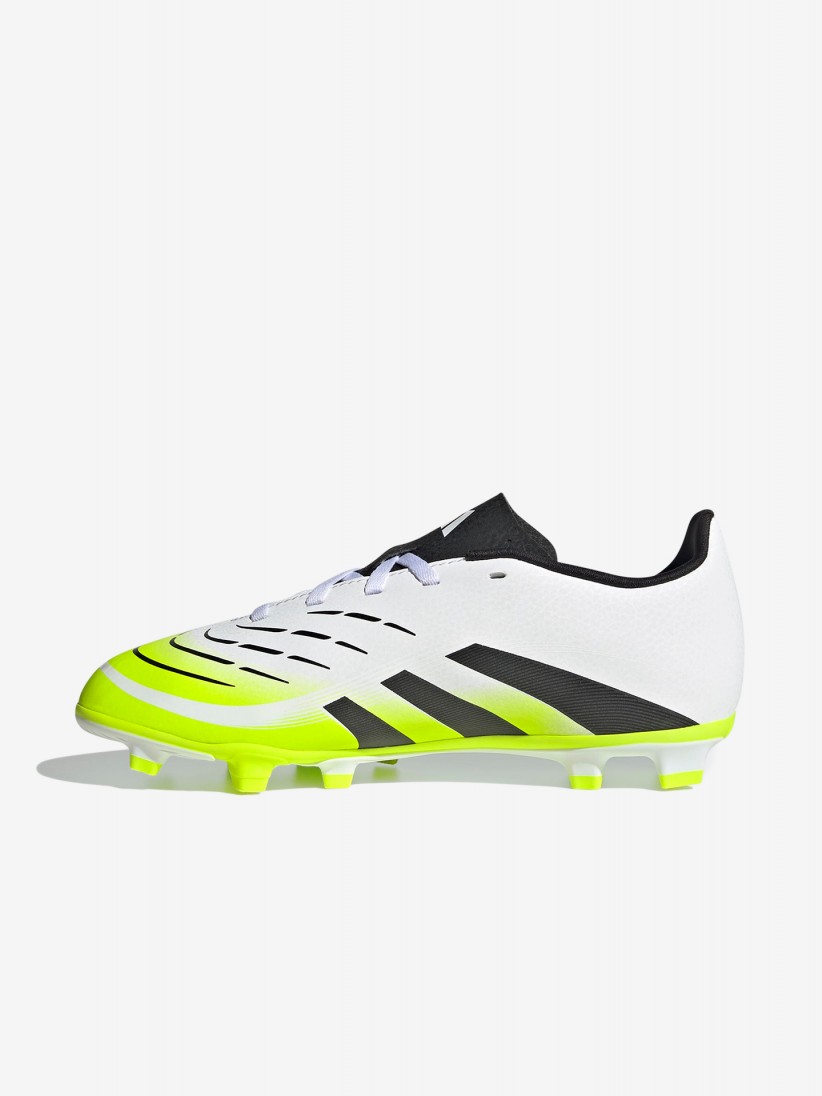Chuteiras Adidas Predator Club FG/MG J