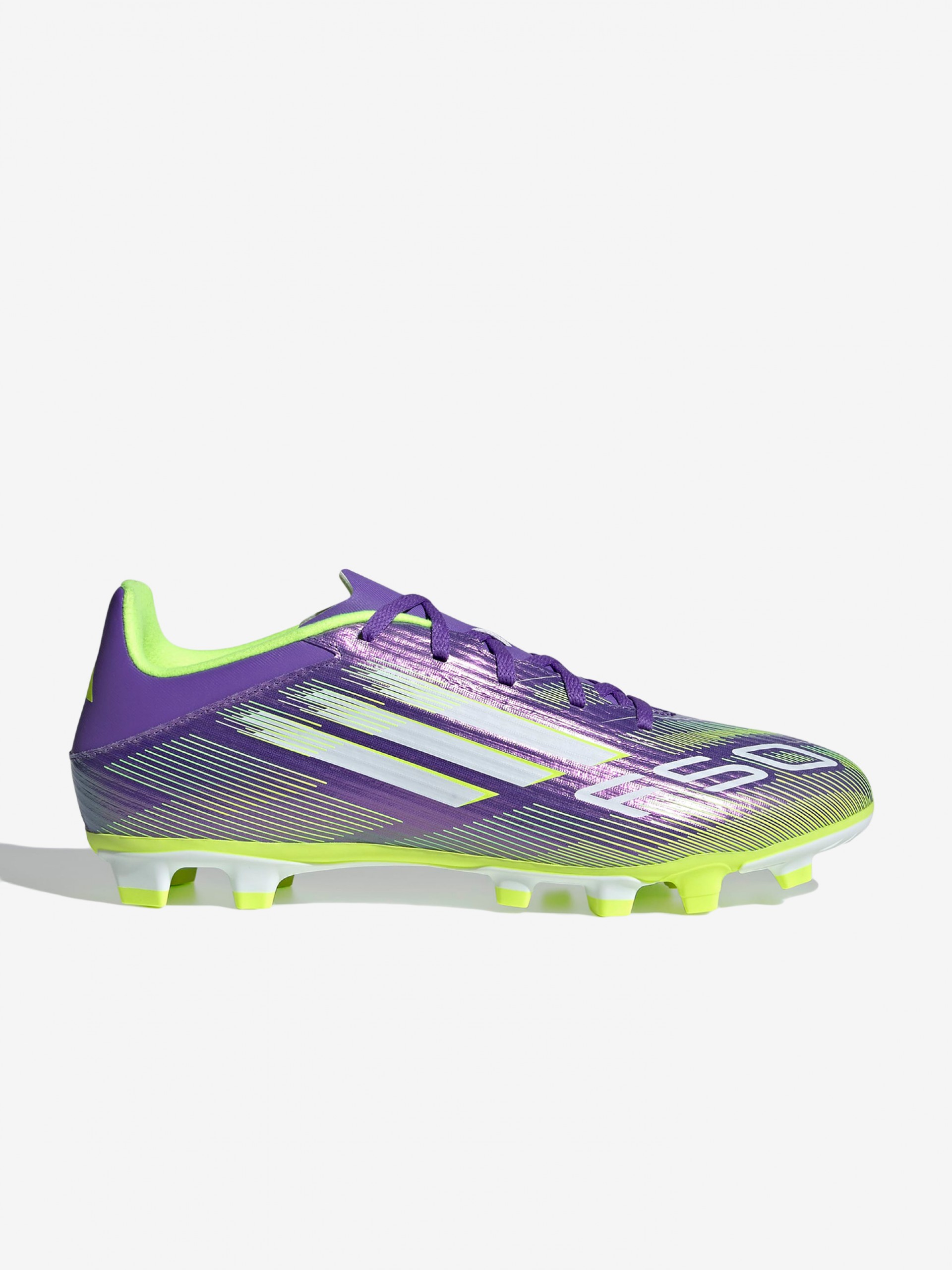 Chuteiras Adidas F50 Club FG/MG