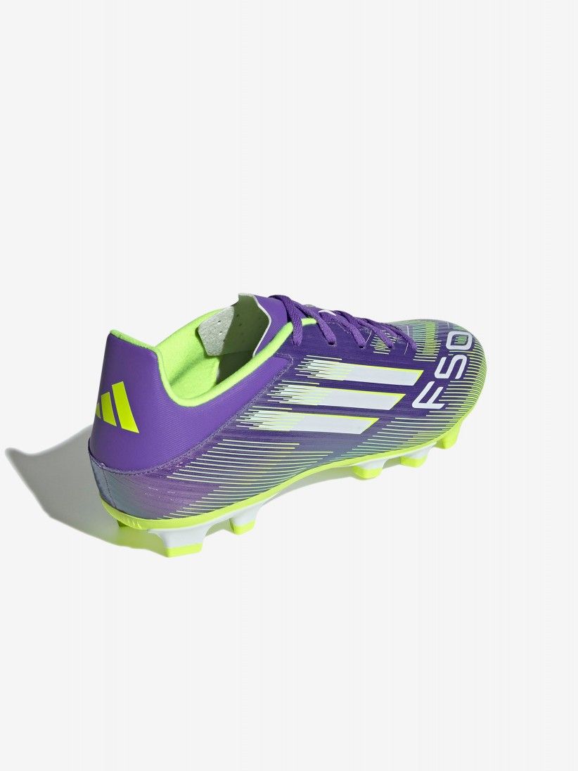 Chuteiras Adidas F50 Club FG/MG