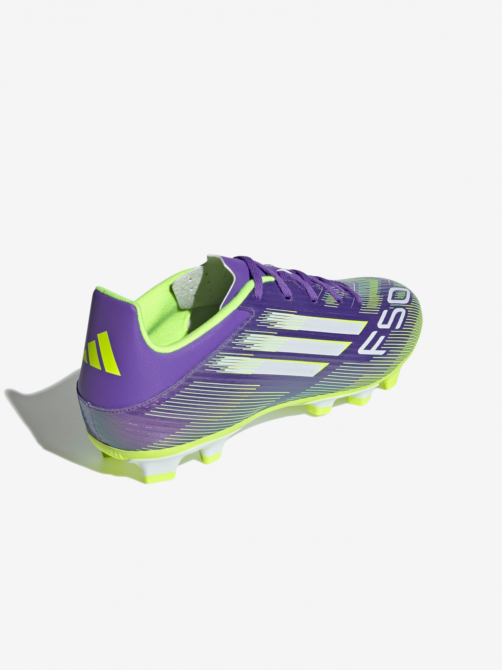 Chuteiras Adidas F50 Club FG/MG