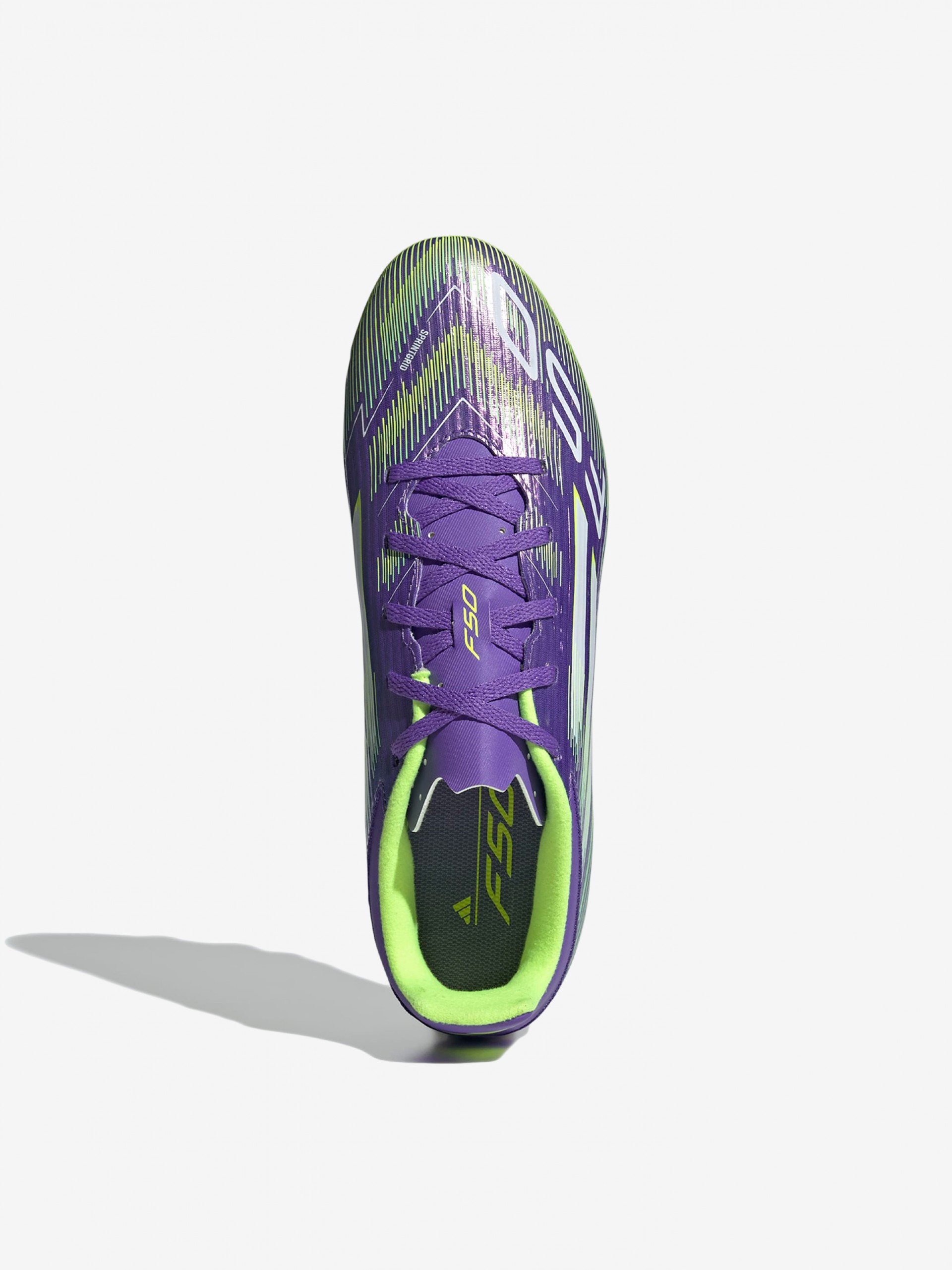 Chuteiras Adidas F50 Club FG/MG