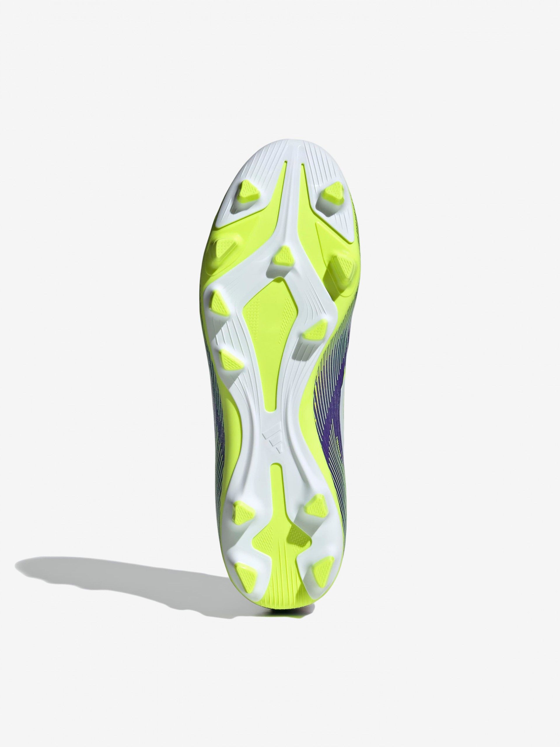 Chuteiras Adidas F50 Club FG/MG