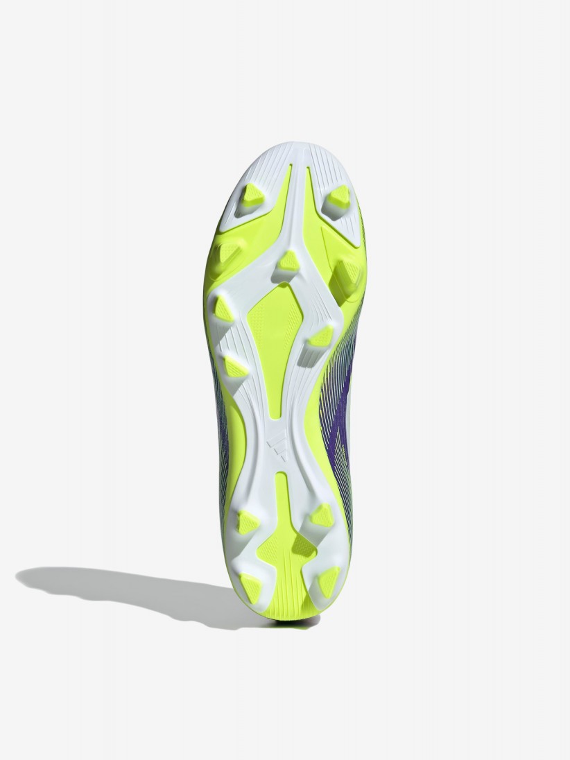 Chuteiras Adidas F50 Club FG/MG