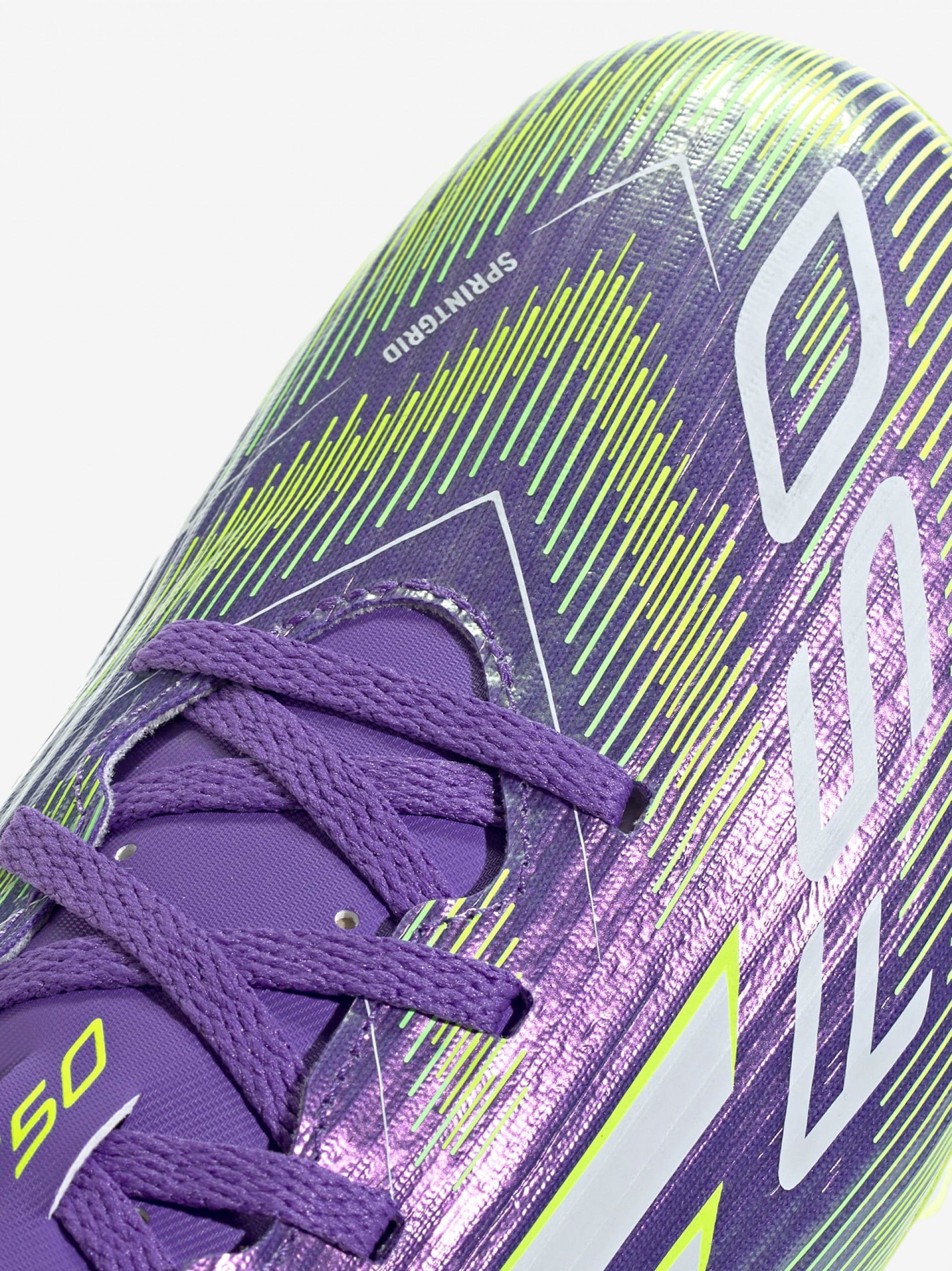 Chuteiras Adidas F50 Club FG/MG