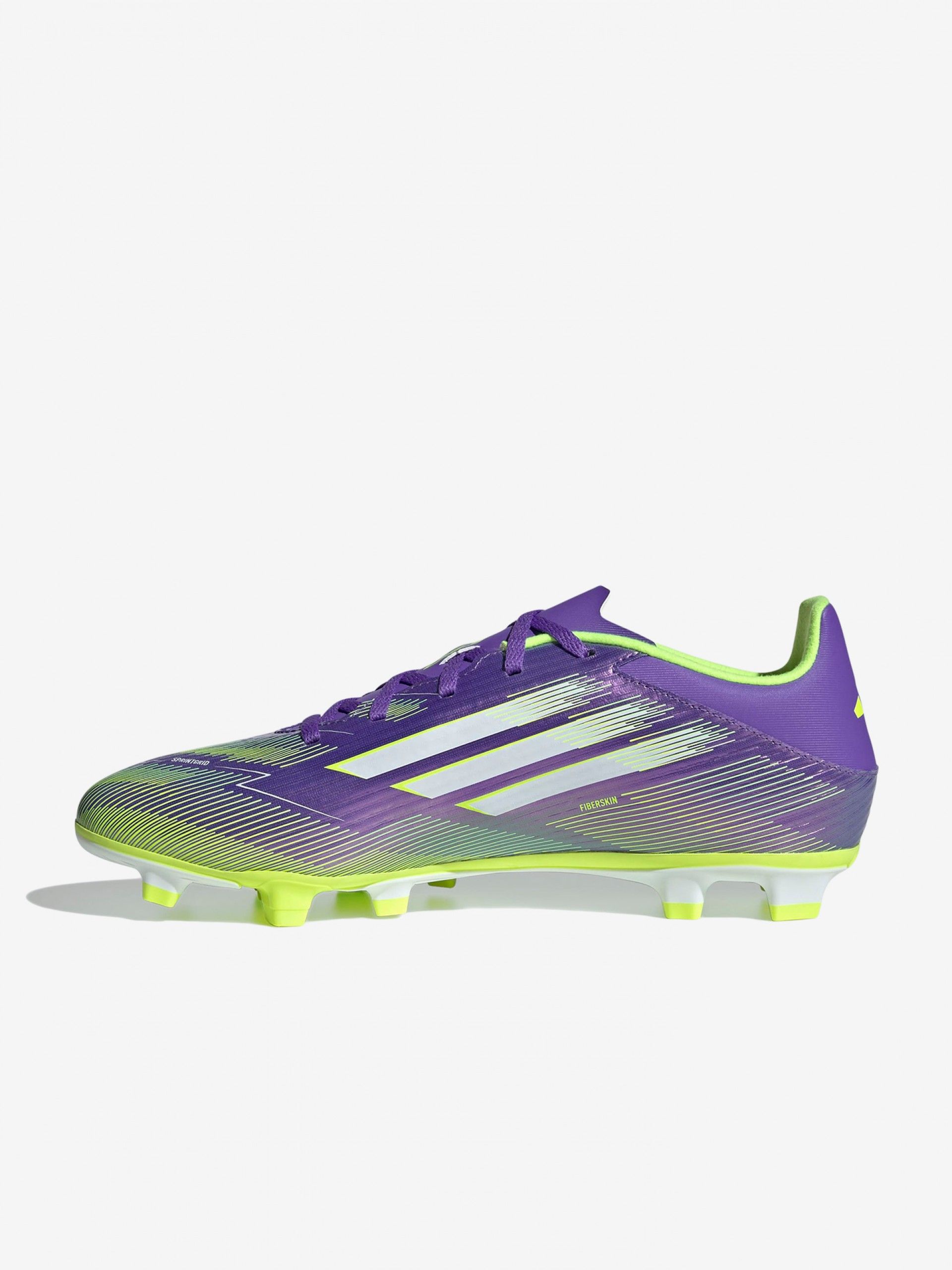 Chuteiras Adidas F50 Club FG/MG