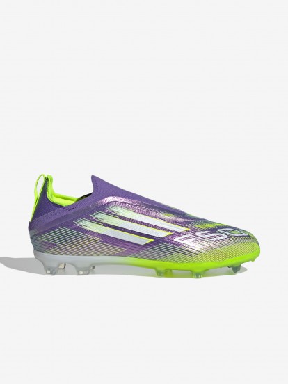 Chuteiras Adidas F50 Elite LL FG J