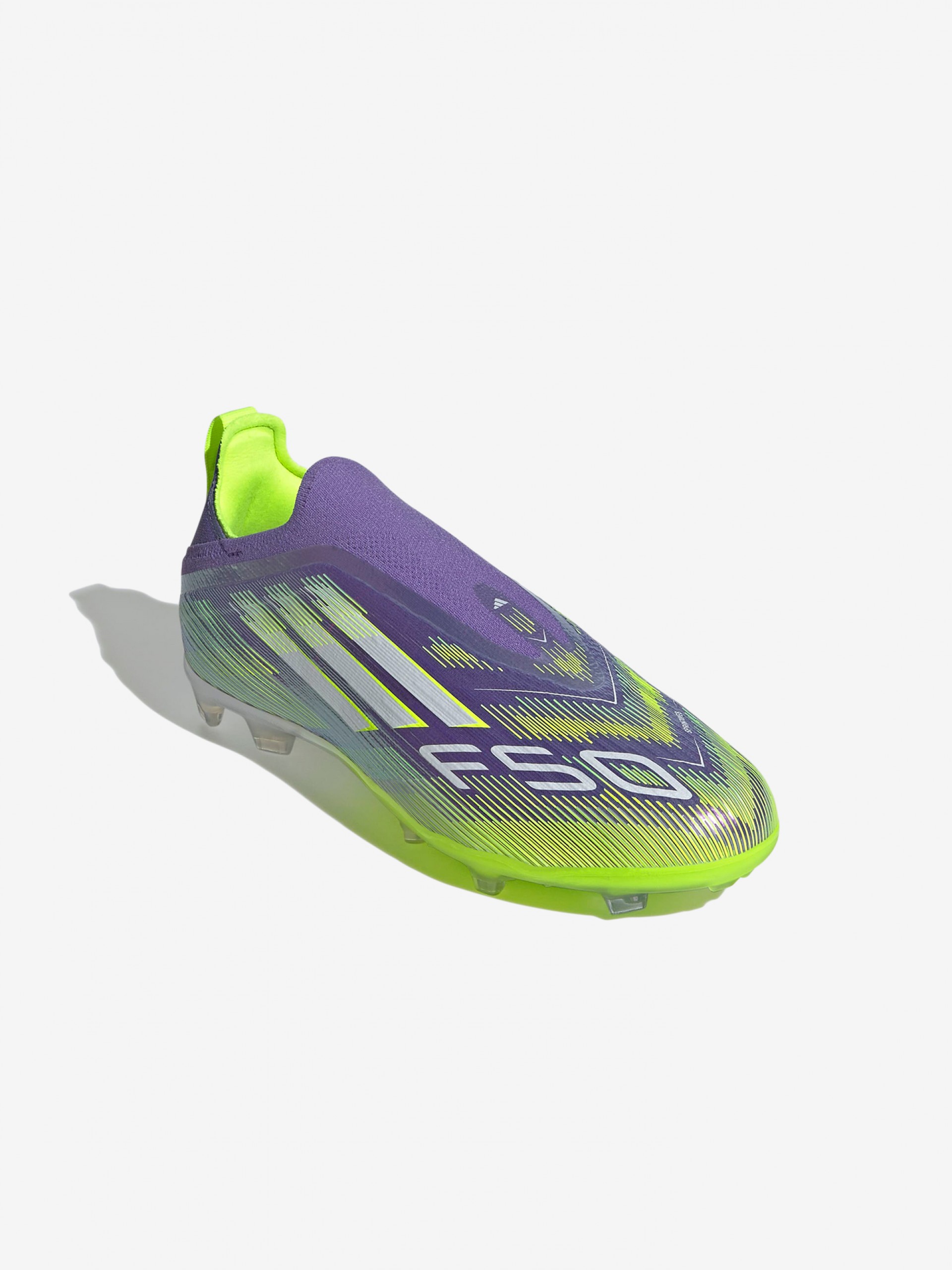 Chuteiras Adidas F50 Elite LL FG J