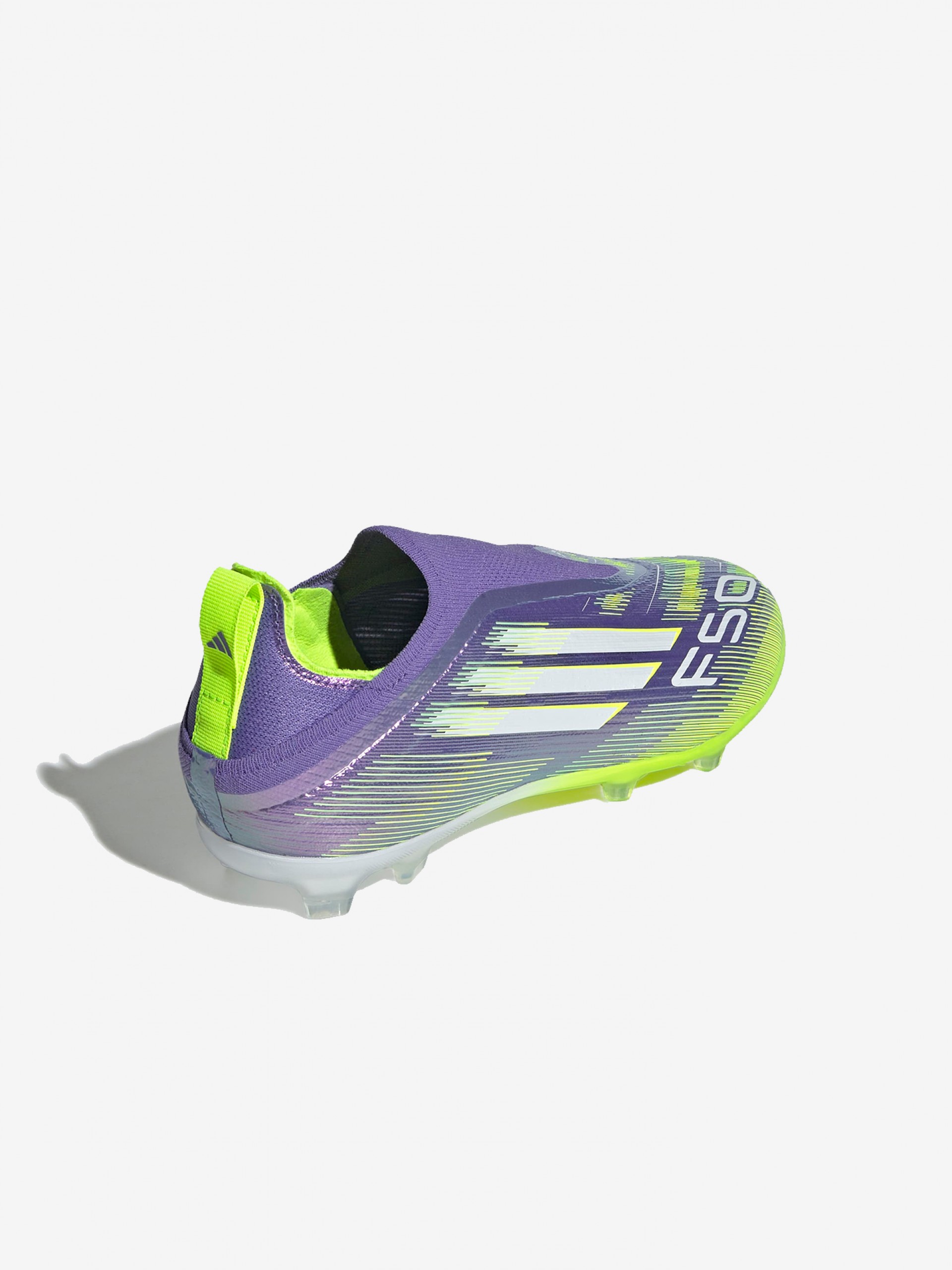 Chuteiras Adidas F50 Elite LL FG J
