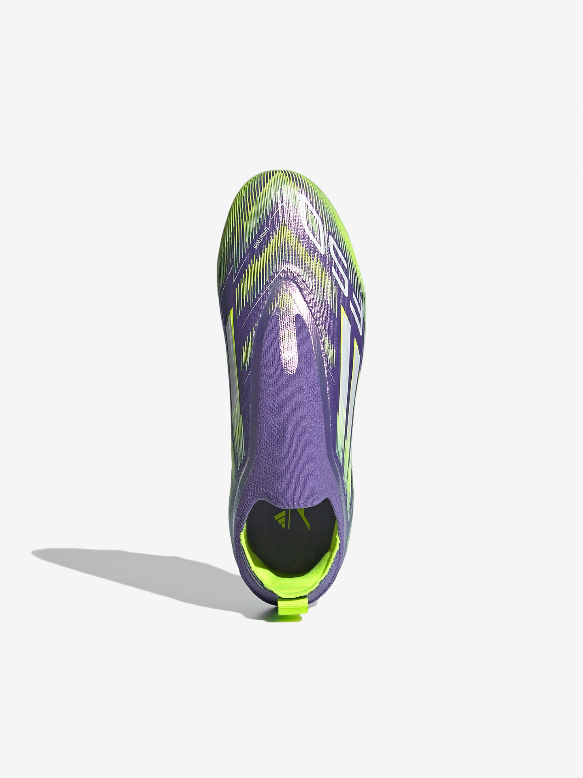 Chuteiras Adidas F50 Elite LL FG J