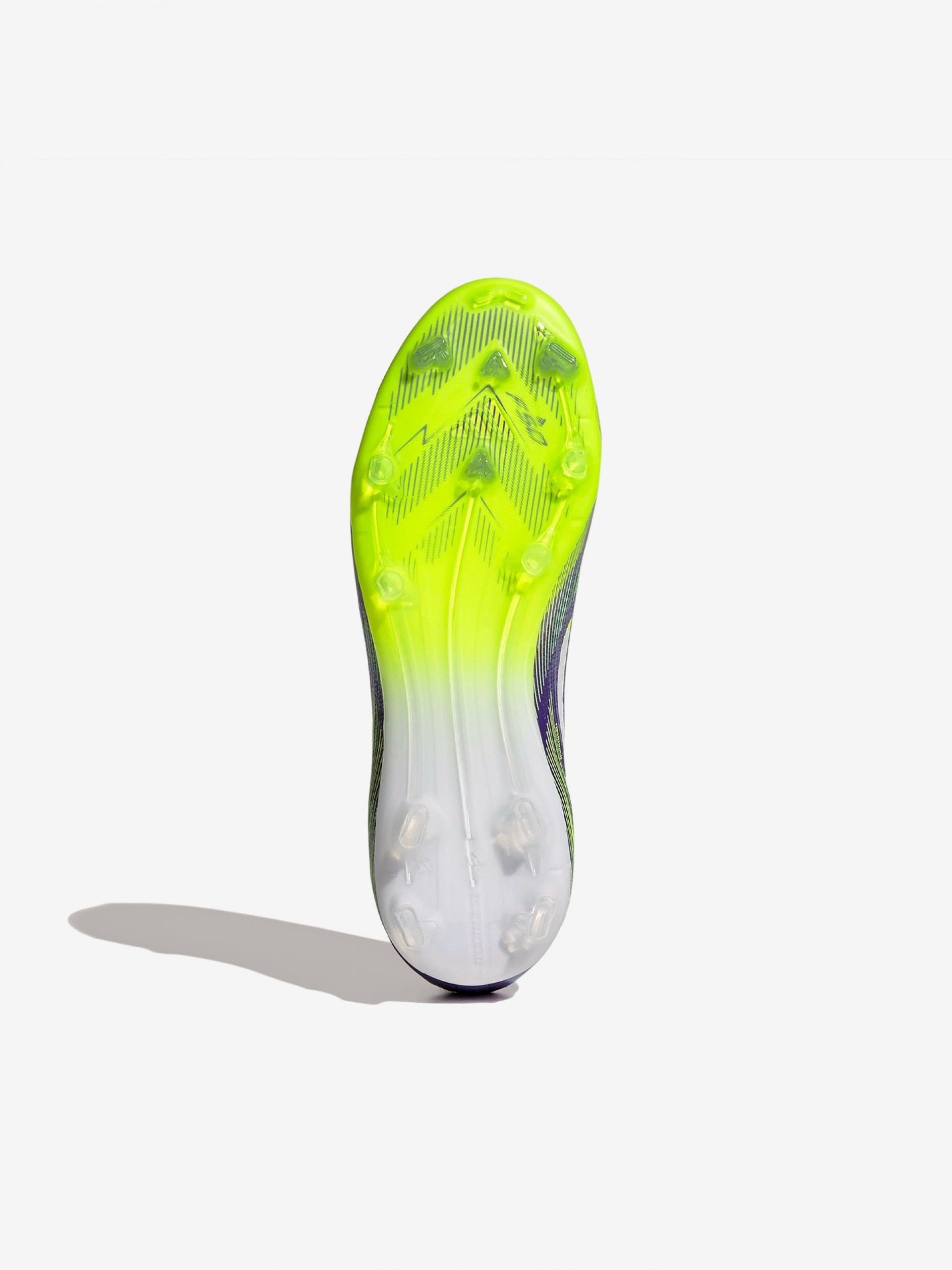 Chuteiras Adidas F50 Elite LL FG J