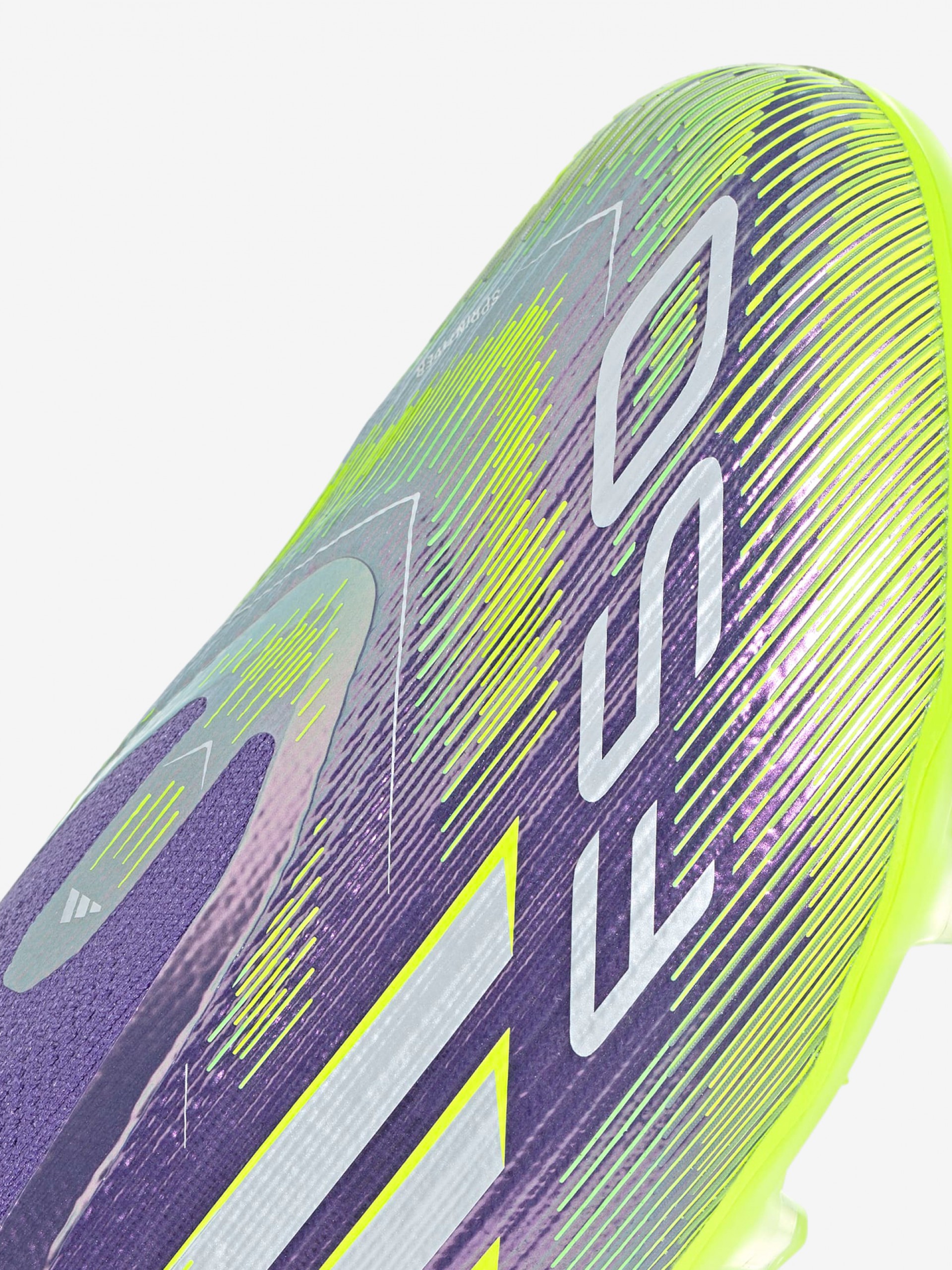 Chuteiras Adidas F50 Elite LL FG J