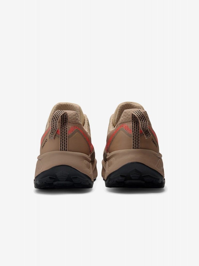 Sapatilhas New Balance Fresh Foam X Hierro v9 Camel Para Homem