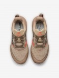 Sapatilhas New Balance Fresh Foam X Hierro v9 Camel Para Homem