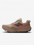 Sapatilhas New Balance Fresh Foam X Hierro v9 Camel Para Homem