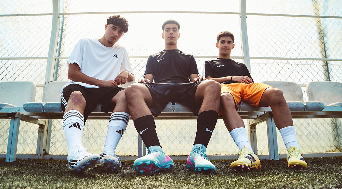 Back to football: De volta aos relvados