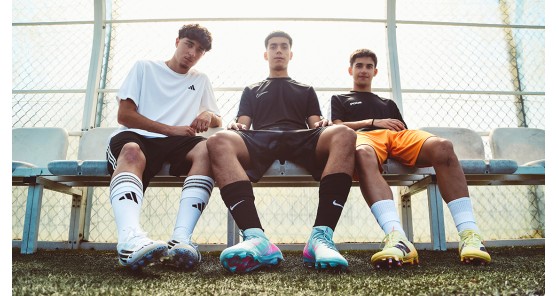 Back to football: De volta aos relvados
