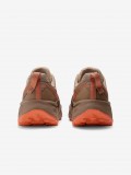 Sapatilhas New Balance Fresh Foam X Hierro v9 Camel Para Mulher