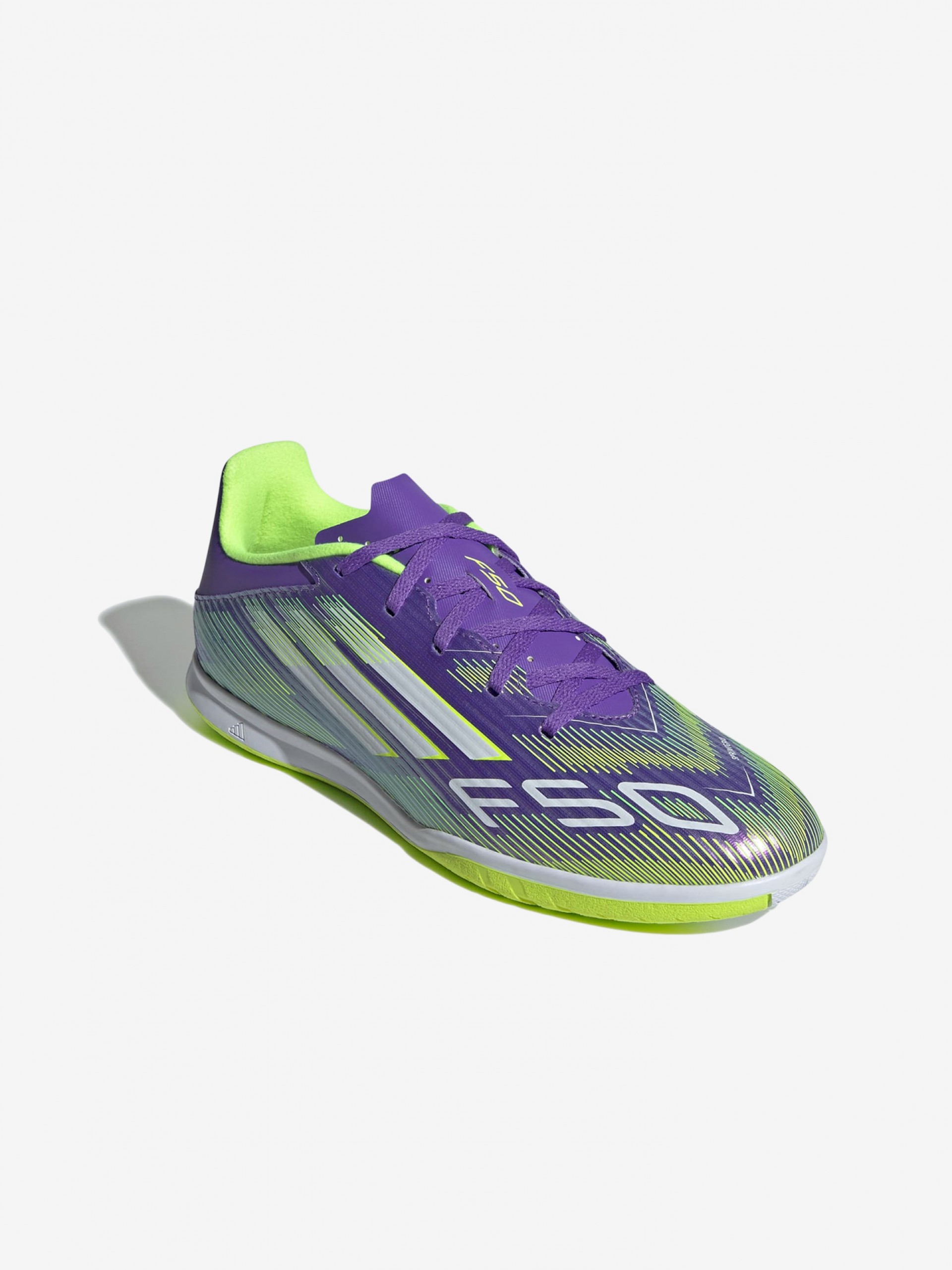 Sapatilhas Adidas F50 Club IN