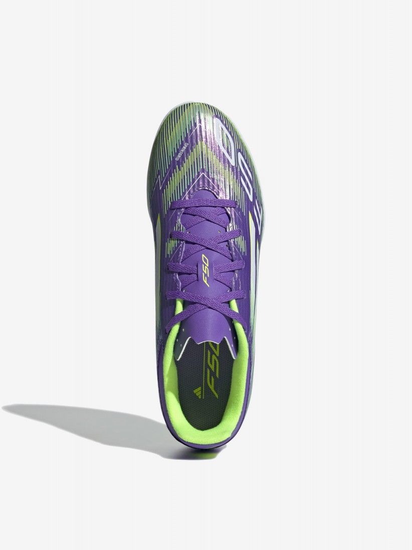Zapatillas Adidas F50 Club IN