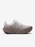 Zapatillas New Balance Fresh Foam X 1080 v14 Grises y Blancas Para Mujer