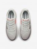 Zapatillas New Balance Fresh Foam X 1080 v14 Grises y Blancas Para Hombre