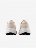 Sapatilhas de Running New Balance Fresh Foam X More v6 Bege Para Mulher