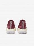 Zapatillas New Balance Fresh Foam X Garo v2 Burdeos Para Mujer