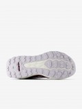 Zapatillas New Balance Fresh Foam X Garo v2 Burdeos Para Mujer