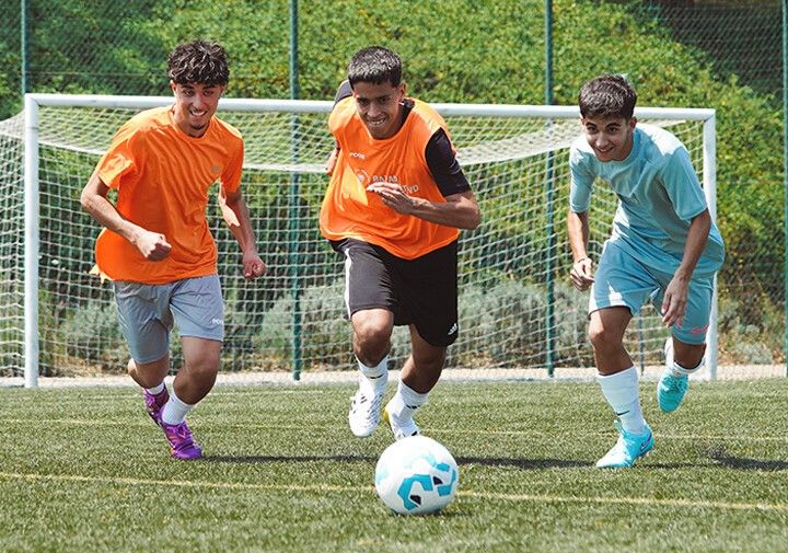 destaque bazar desportivo 