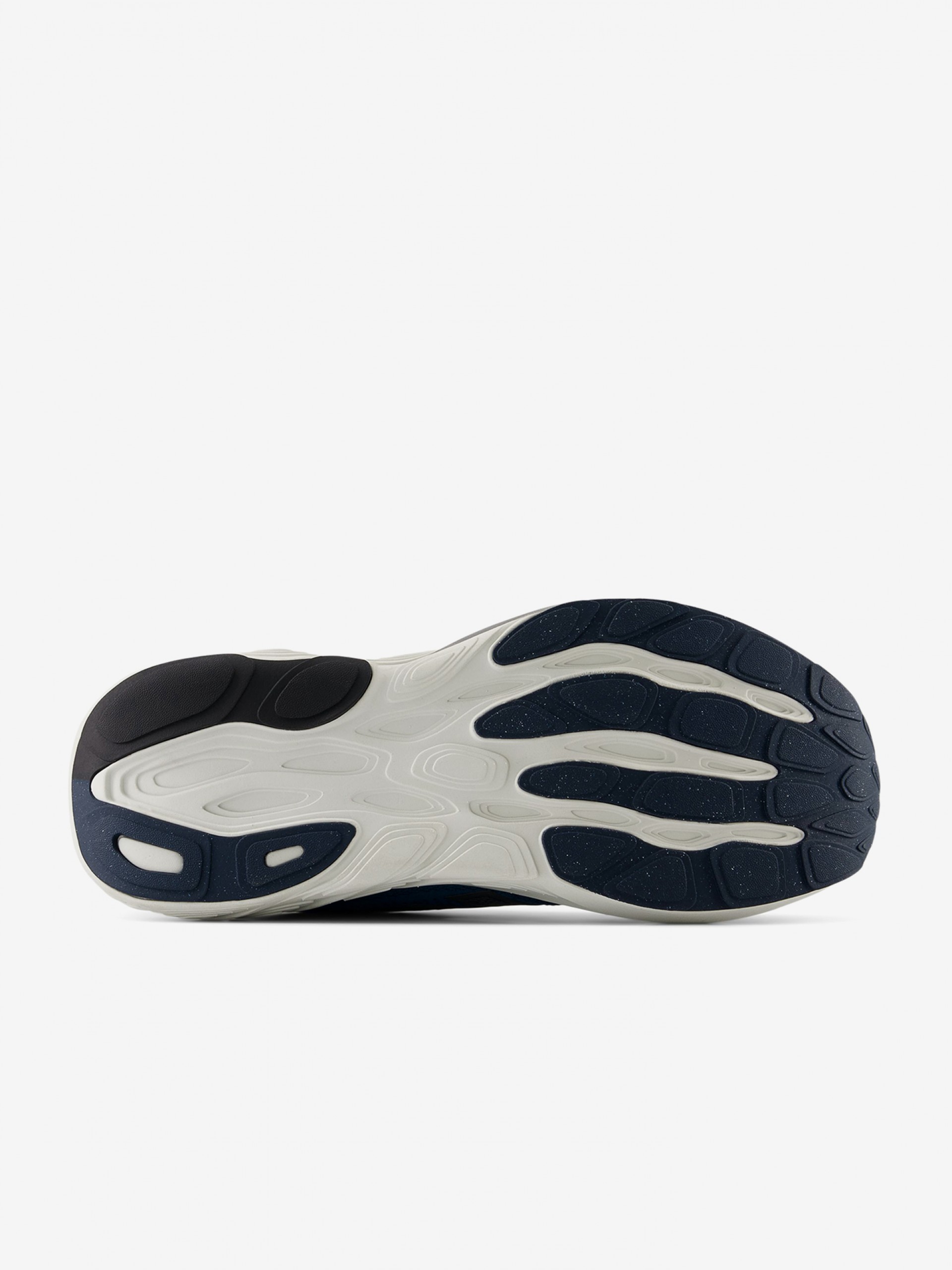 New Balance Fresh Foam X 880 v15 Narrow Blue and Grey Running Trainers For Men