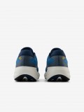 Sapatilhas de Running New Balance Fresh Foam X 880 v15 Narrow Azuis e Cinzentas Para Homem