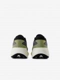 Sapatilhas de Running New Balance Fresh Foam X 880 v15 Narrow Cinzentas e Amarelas Para Homem