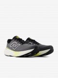 Sapatilhas de Running New Balance Fresh Foam X 880 v15 Narrow Cinzentas e Amarelas Para Homem