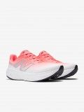 Sapatilhas New Balance Fresh Foam X 1080 v14 Salmo e Brancas Para Homem