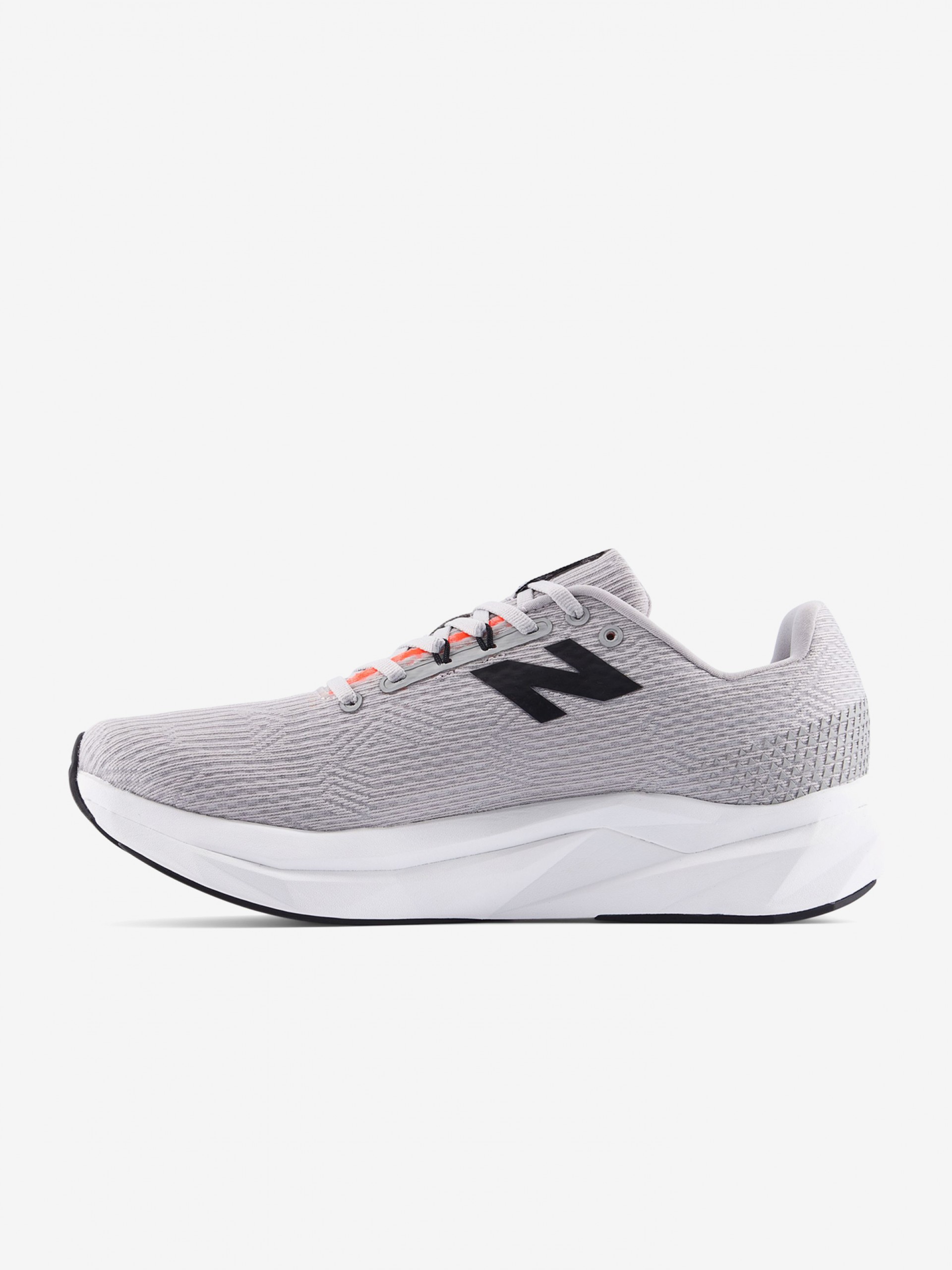 Sapatilhas de Running New Balance Fuelcell Propel v5 Cinzentas Para Homem
