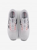 Sapatilhas de Running New Balance Fuelcell Propel v5 Cinzentas Para Homem